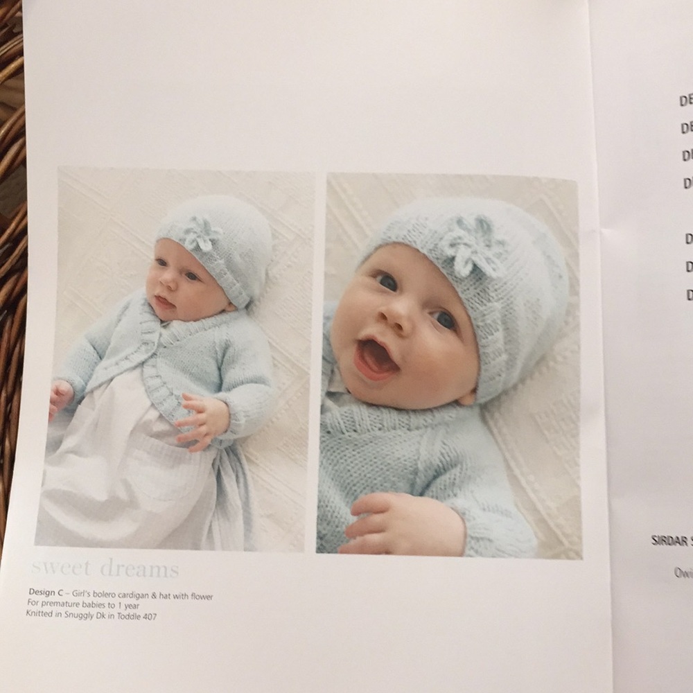Pattern Book - Picture 2 of 5